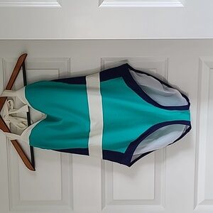 Boden 14 Santorini Bathing suit